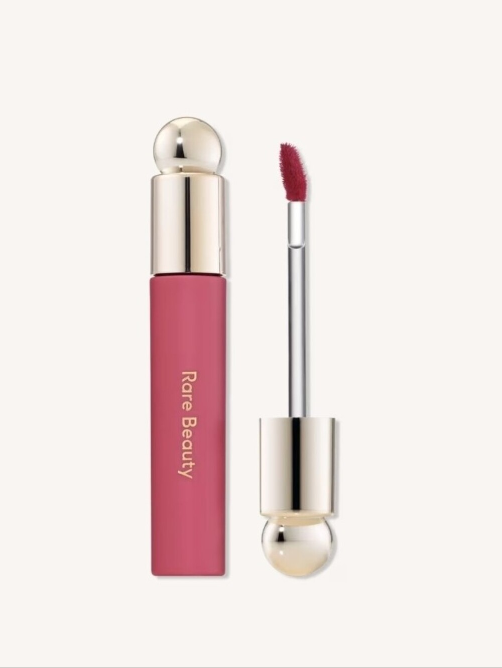 Rare Beauty Soft Pinch Tinted Lip Oil In Wonder NIB